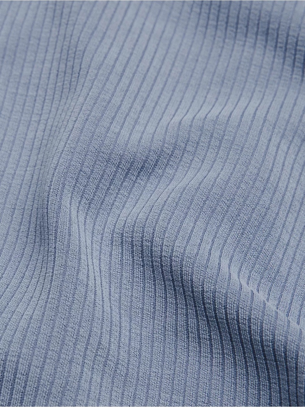 NWT Lululemon Ribbed Softstreme High-Rise 2” Short - Sz 6 - Picture 4 of 7